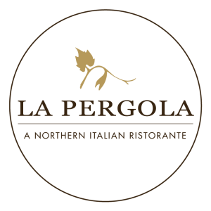 LaPergola_Logo_2020-01-27_CircleBronzeLeaf