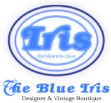  The Blue Iris Designer & Vintage Boutique 