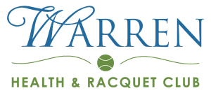  Warren Health & Racquet Club 
