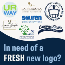 Need to Refresh Your Logo or Branding?