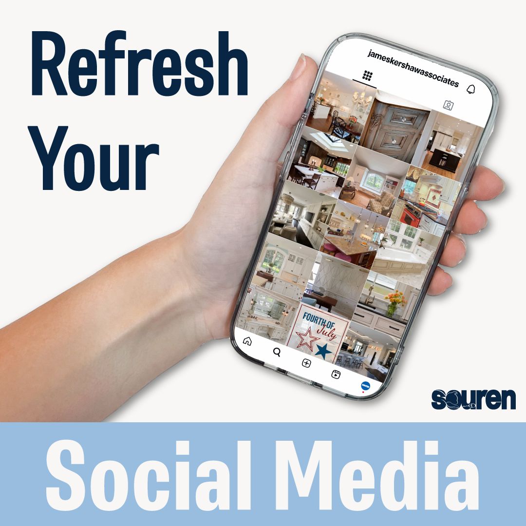 Souren Communications Social Media Marketing Services